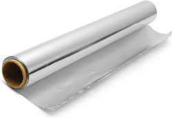 Veler Alufolie Silber 30 cm × 100 m