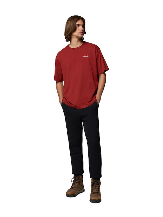 Agate Rock Men's Trousers Black