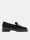 Women's Loafers in Black