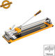Ingco Manual Tile Cutter 600mm