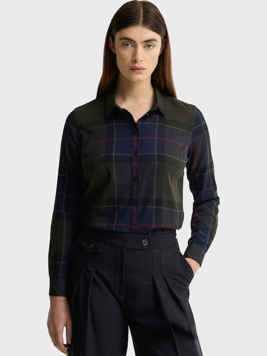 Barbour Barbour