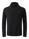 Ollie Top Black