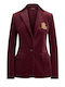 Ralph Lauren Дамско Сако Red