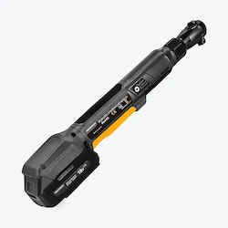 Maxergo 18V 90 Nm Battery-Powered 1/2" Electric Ratchet
