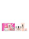 Clinique Daily Hydrators Set Skin Care Set for Moisturizing 3 Pieces