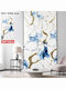Self-Adhesive Wall Wallpaper White 300x120cm