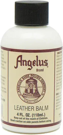 Angelus Lederbalsam 118 ml – 10015