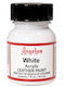 Angelus Acryl-Lederfarbe Weiß 29,5 ml