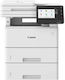 Canon I-SENSYS MF563dw Ασπρόμαυρο Πολυμηχάνημα Laser 7064C008