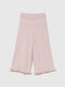 Kids Trousers Primitive Pink