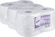 Staples 2-Ply White Hand Towels 6 x 500 Pieces