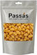 Stafide Aurii din Corint Passas 500g Îndulcitor Natural & Energie Passas