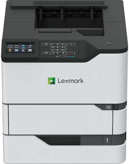 Lexmark M5270 Imprimantă Laser Monocromă 50G0744