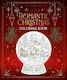Романтична коледна книжка за оцветяване Rockpool Publishing Rockpool Publishing