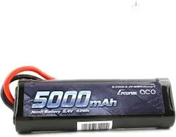 Gens Ace Μπαταρία Li-Po 8.4V 5000mAh για Τηλεκατευθυνόμενο Gens Ace Μπαταρία Li-Po 8.4V 5000mAh για Τηλεκατευθυνόμενο
