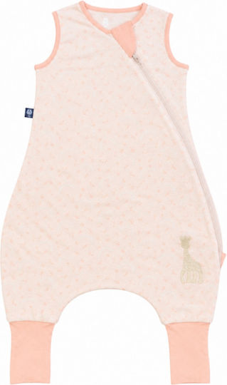 Baby Bliss Χειμερινός Υπνόσακος Pink