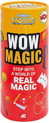 Cliptoys Wow Magic Σετ Μαγικών Κόλπων