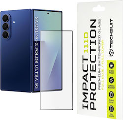 Screen Protector Samsung Galaxy Z Fold8 Ultra Tempered Glass Ultra Hd 111d Protection Easy Installation Set Sticker Clear Screen Protector Samsung Galaxy Z Fold8 Ultra Tempered Glass Ultra Hd 111d Protection Easy Installation Set Sticker Clear