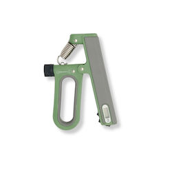 Liga Sport Spring Green Hand Gripper With Resis...