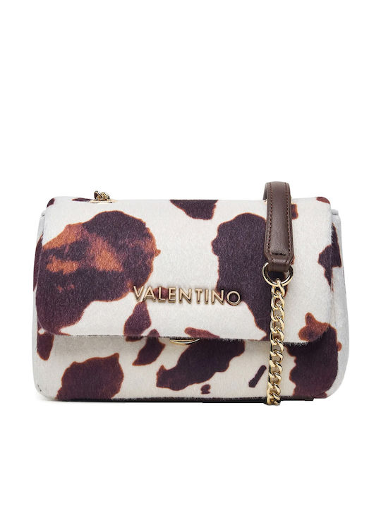 Women's Flap Bag Brown