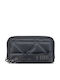 Women's Black Wallet