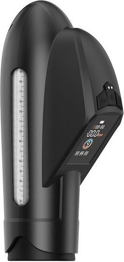 Dream Toys Мастурбатор с Вибрация C06563