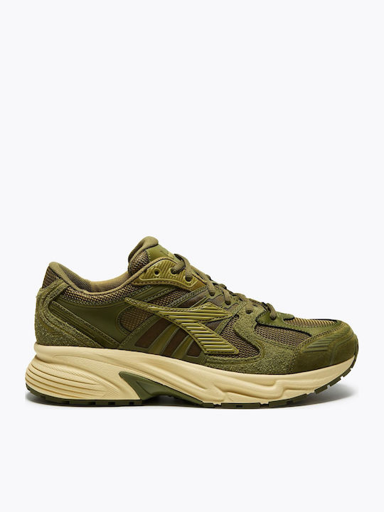 Diadora Мъжки Зелени Сникърси