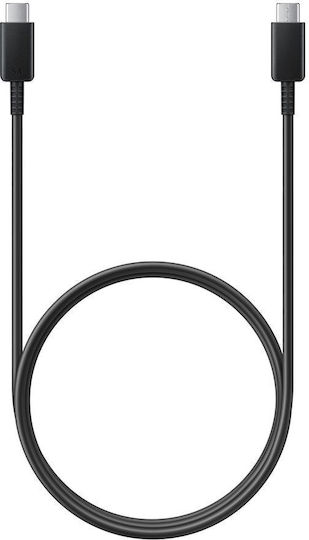 Samsung Cable Usb-c To Usb-c 45w 5a Black