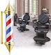 Calissimo Luxorise Friseur- und Spa-Möbel Zubehör
