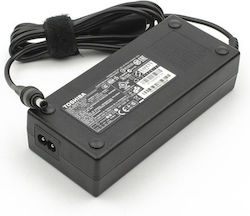 Резервно Захранване за Лаптопи Toshiba Asus 19v 6.32a 120w 5.5 X 2.5 Mm Резервно Захранване за Лаптопи Toshiba Asus 19v 6.32a 120w 5.5 X 2.5 Mm