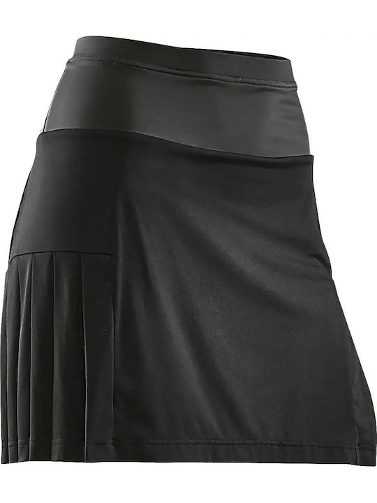 Northwave Bermude de Ciclism pentru Femei Negre