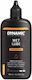 Dynamic Bike Care Wet Lube Regen-Schmiermittel 2k 100 ml