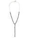 Doca Necklace Made of Silver
