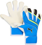 PUMA Ultimate Hybrid Torwarthandschuhe für Erwa...