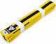 RDX Yellow Jiu-Jitsu Belt