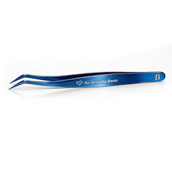 Eyelash Extension Tweezers Loved By Stefania Banu Barhat Eyelash Extension Tweezers Loved By Stefania Banu Barhat
