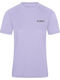 Sport-T-Shirt Lilac