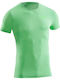 Tricou sport Green