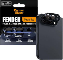 Panzerglass Fender Camera Lens Protector Midnight Iphone Duo Panzerglass Fender Camera Lens Protector Midnight Iphone Duo