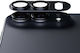 Panzerglass Fender Camera Lens Protector Midnight Iphone Duo