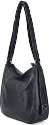 Louis Set Women's Black Tote Bag