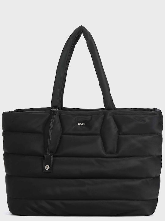 Sandy Women's Tote Bag Black