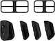 Garmin Varia-Halterung Rearvue 820