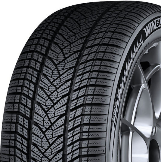 315/30R22 107V XL Anvelopă Auto De Iarnă