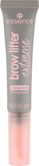 Augenbrauen-Gel 01 Transparent Glue 9 ml