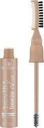 Essence Brow Lift & Freeze Glue Gel για Φρύδια ...