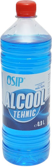 Technischer Alkohol 96 % Blau 0,9 l Osip