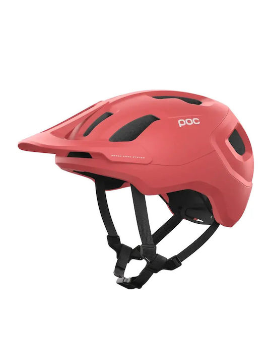 Poc Cască de Bicicletă de Munte