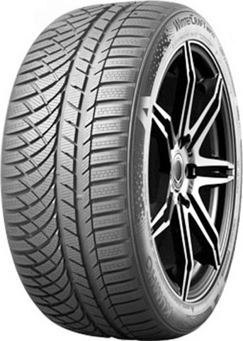 Ws71 235/55R20 105VV Χειμερινό Λάστιχο Αυτοκινήτου