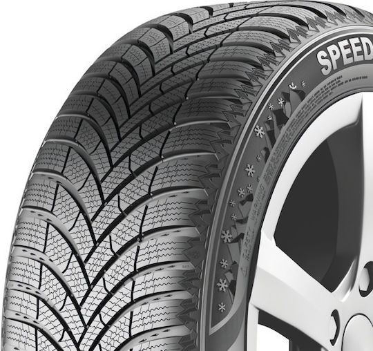 Semperit Speed-Grip 5 225/50R19 100V XL Winter-Autoreifen